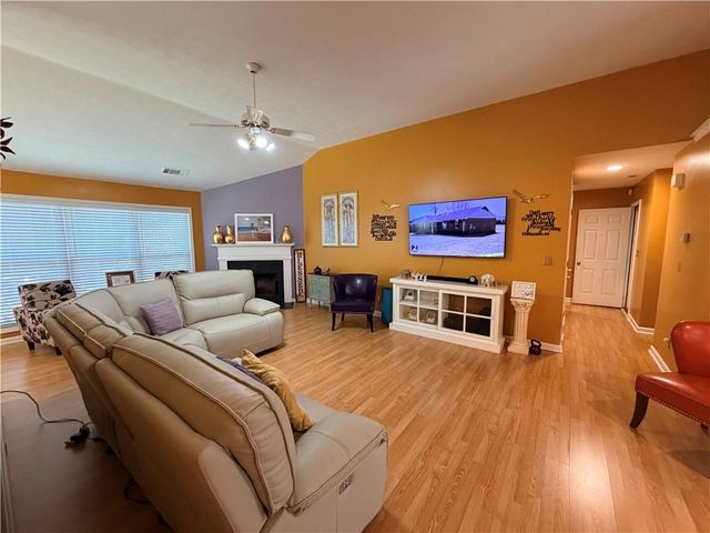 1585 Glen Rose Court, Lawrenceville, GA 30043