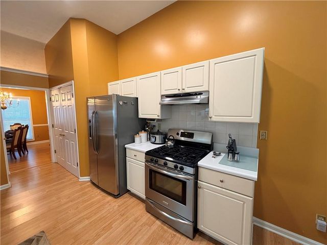 1585 Glen Rose Court, Lawrenceville, GA 30043