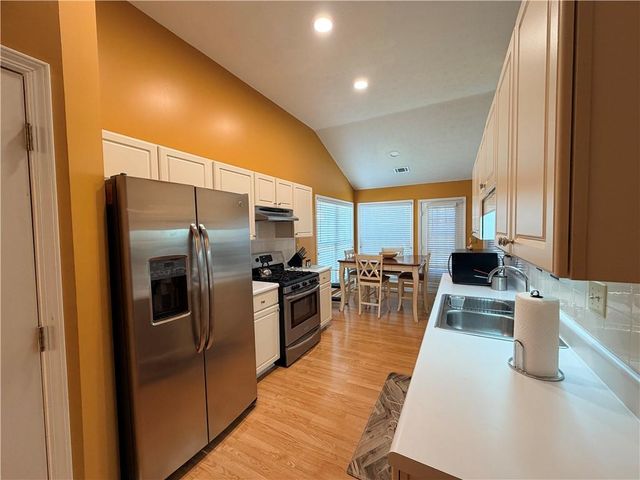 1585 Glen Rose Court, Lawrenceville, GA 30043