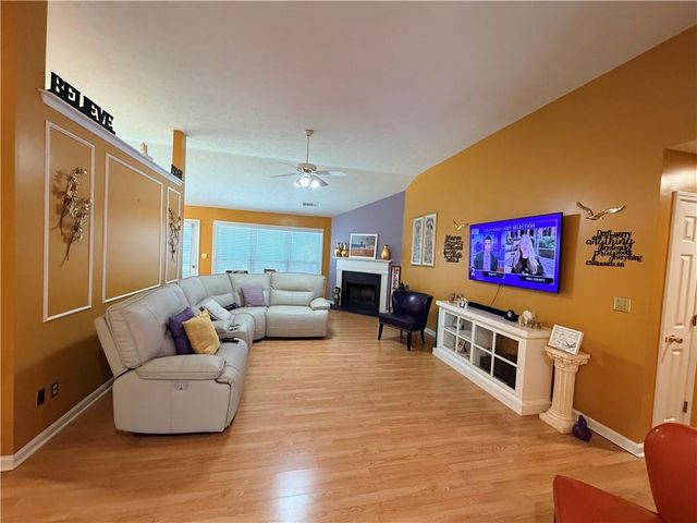 1585 Glen Rose Court, Lawrenceville, GA 30043