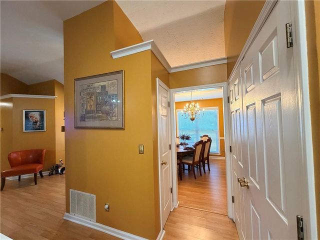 1585 Glen Rose Court, Lawrenceville, GA 30043