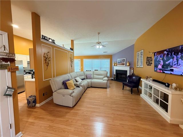 1585 Glen Rose Court, Lawrenceville, GA 30043