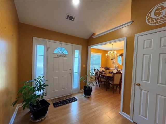 1585 Glen Rose Court, Lawrenceville, GA 30043