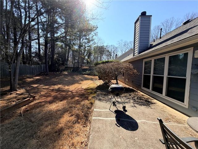 1585 Glen Rose Court, Lawrenceville, GA 30043