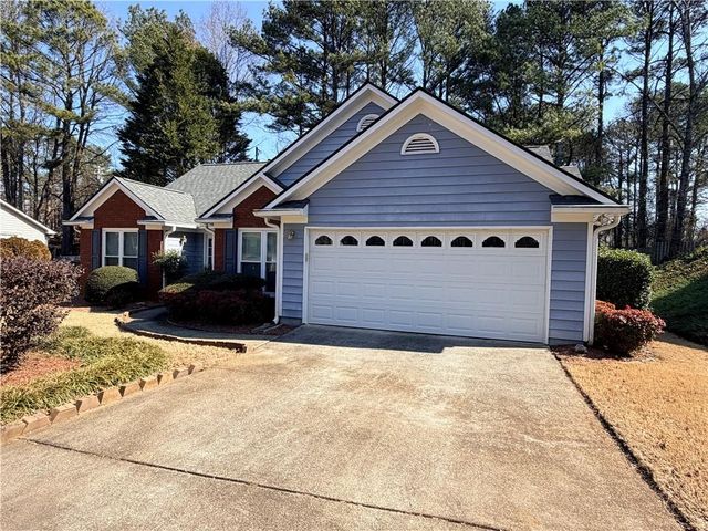 1585 Glen Rose Court, Lawrenceville, GA 30043