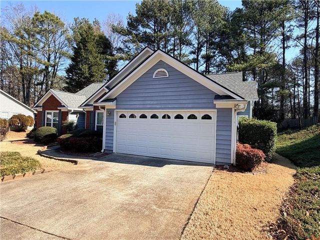 1585 Glen Rose Court, Lawrenceville, GA 30043