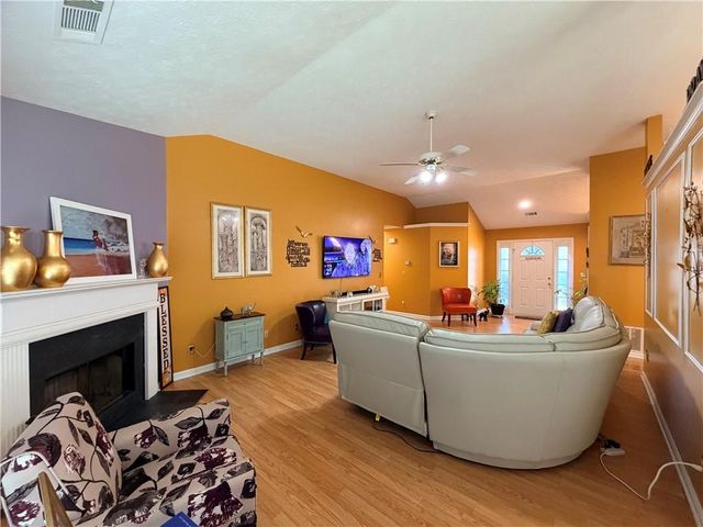 1585 Glen Rose Court, Lawrenceville, GA 30043