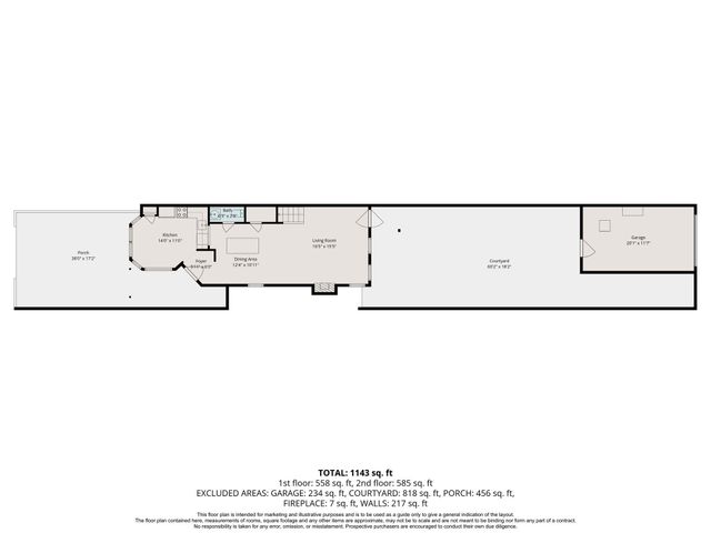 926 Rutland Street, Houston, TX 77008