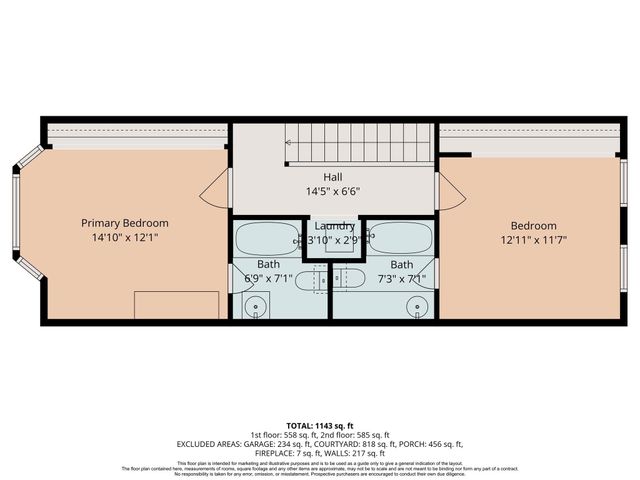 926 Rutland Street, Houston, TX 77008