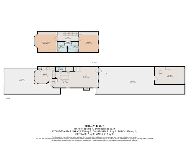 926 Rutland Street, Houston, TX 77008