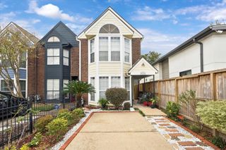 926 Rutland Street, Houston, TX 77008