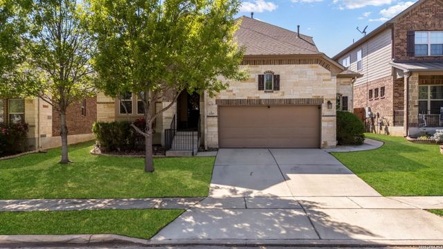 21103 Capri Oaks, San Antonio, TX 78259