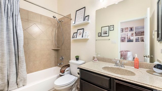 21103 Capri Oaks, San Antonio, TX 78259