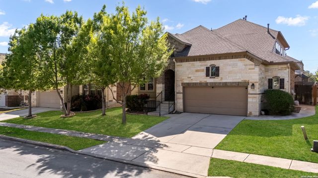 21103 Capri Oaks, San Antonio, TX 78259