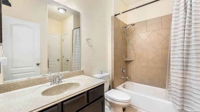 21103 Capri Oaks, San Antonio, TX 78259