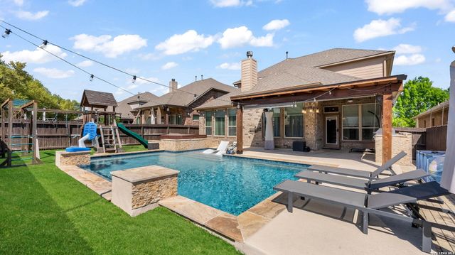 21103 Capri Oaks, San Antonio, TX 78259