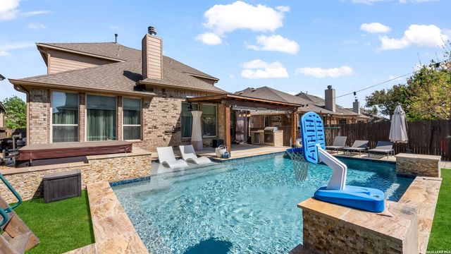 21103 Capri Oaks, San Antonio, TX 78259
