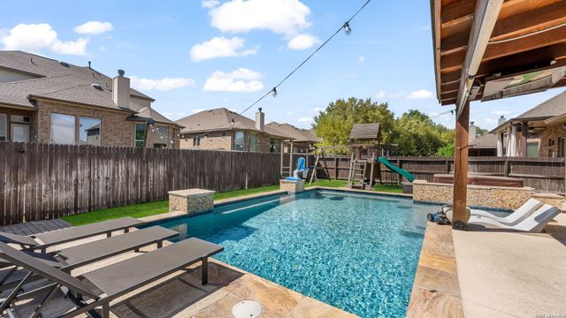 21103 Capri Oaks, San Antonio, TX 78259
