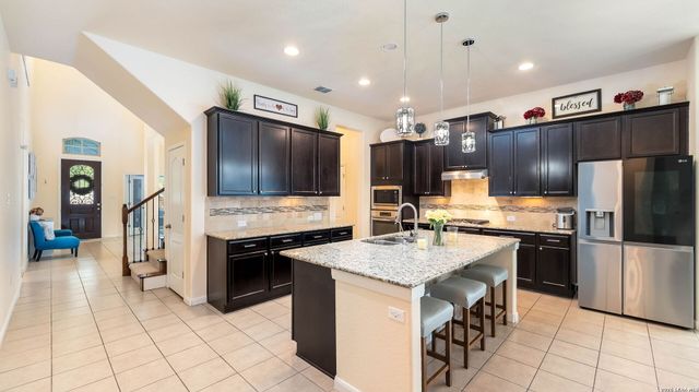 21103 Capri Oaks, San Antonio, TX 78259