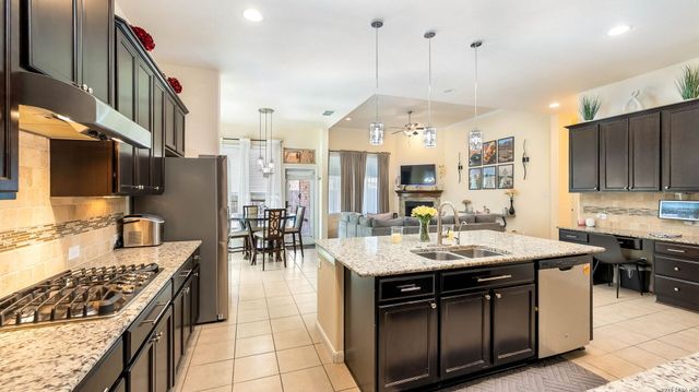 21103 Capri Oaks, San Antonio, TX 78259