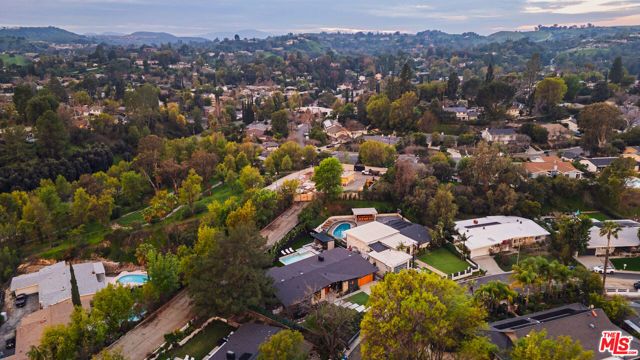 5625 Wilhelmina Avenue, Woodland Hills (los Angeles), CA 91367