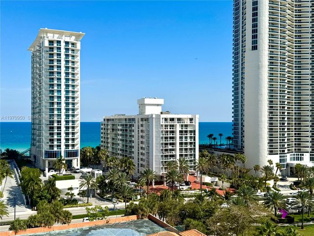 210 174th St 1205, Sunny Isles Beach, FL 33160