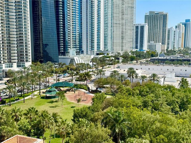 210 174th St 1205, Sunny Isles Beach, FL 33160