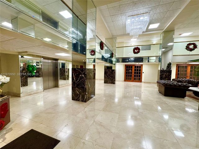 210 174th St 1205, Sunny Isles Beach, FL 33160