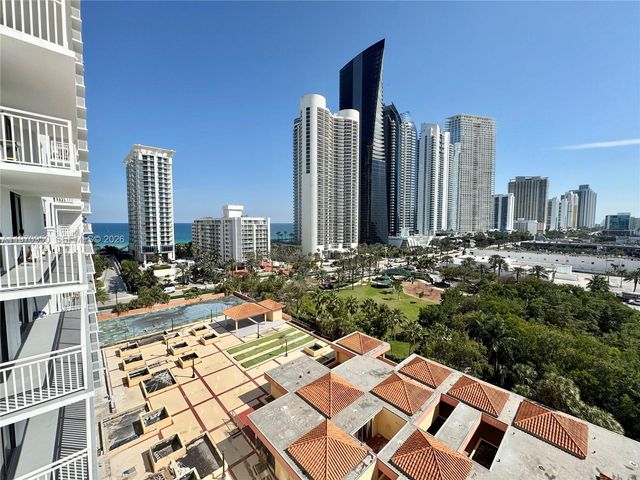 210 174th St 1205, Sunny Isles Beach, FL 33160