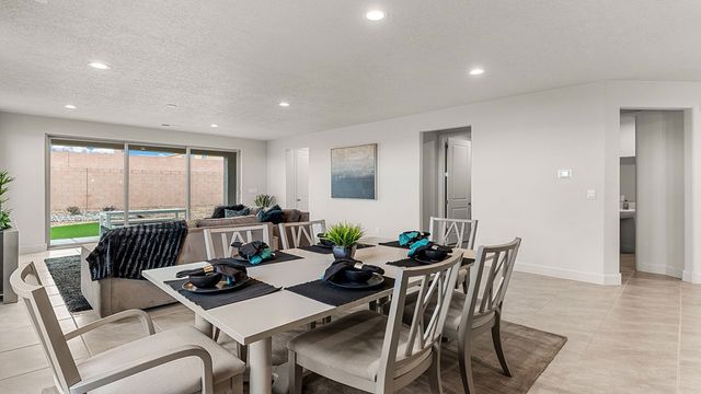 3412 Cielo Bonito, Santa Fe, NM 87507