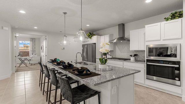 3412 Cielo Bonito, Santa Fe, NM 87507