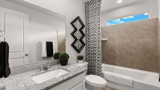 3412 Cielo Bonito, Santa Fe, NM 87507