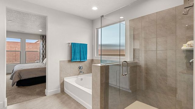 3412 Cielo Bonito, Santa Fe, NM 87507