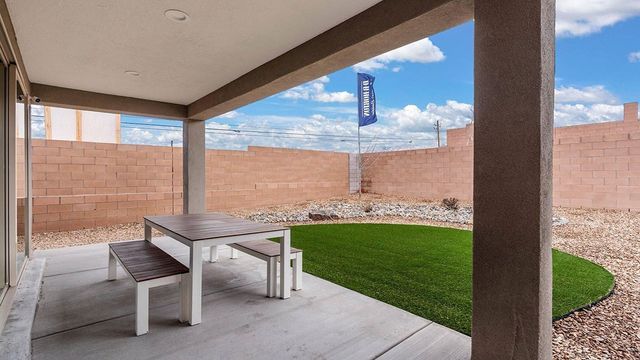 3412 Cielo Bonito, Santa Fe, NM 87507