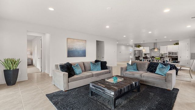 3412 Cielo Bonito, Santa Fe, NM 87507