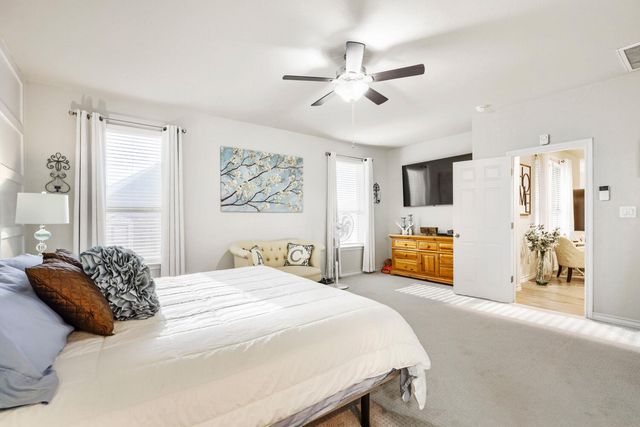 6608 Casiano CV, Round Rock, TX 78665