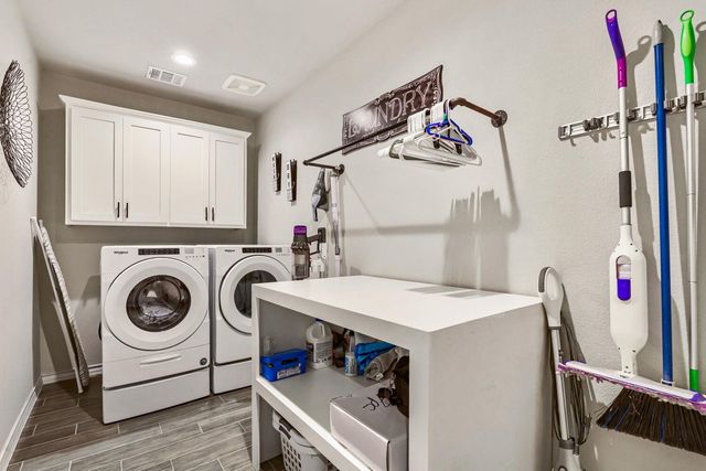 6608 Casiano CV, Round Rock, TX 78665