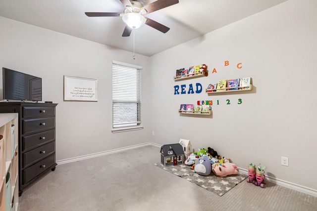 6608 Casiano CV, Round Rock, TX 78665