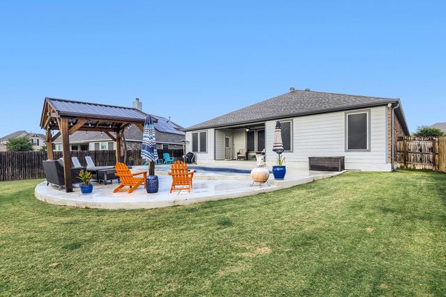 6608 Casiano CV, Round Rock, TX 78665