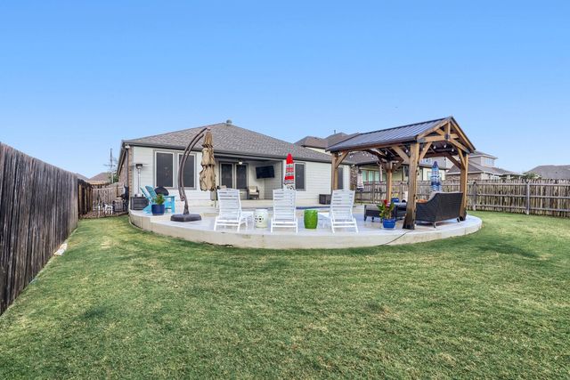 6608 Casiano CV, Round Rock, TX 78665