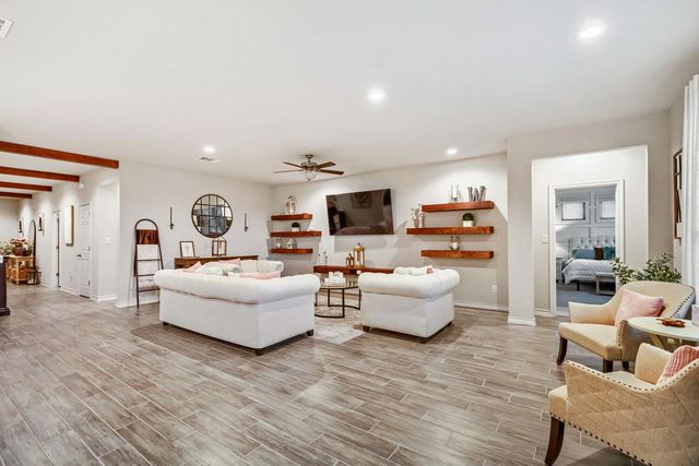 6608 Casiano CV, Round Rock, TX 78665