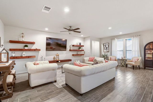 6608 Casiano CV, Round Rock, TX 78665