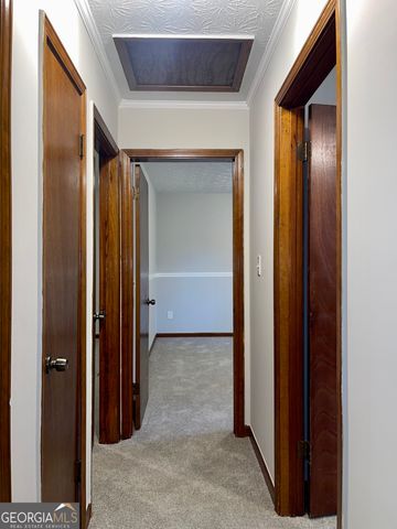 977 Leeward Lane, Jonesboro, GA 30238