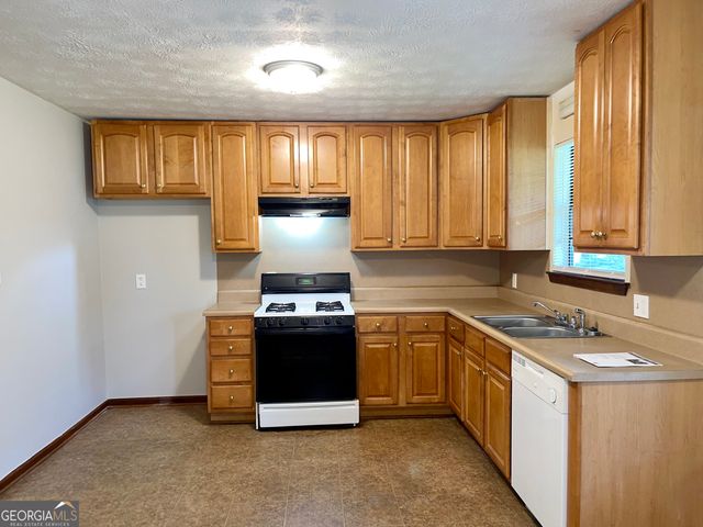 977 Leeward Lane, Jonesboro, GA 30238