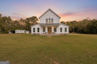 4031 Mud Road, Brooklet, GA 30415