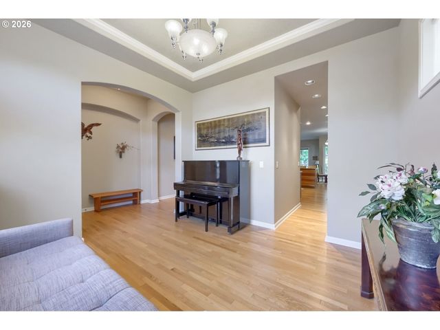 11598 Se AERIE CRESCENT Rd, Happy Valley, OR 97086