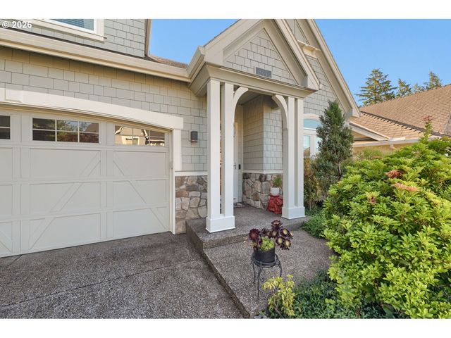 11598 Se AERIE CRESCENT Rd, Happy Valley, OR 97086