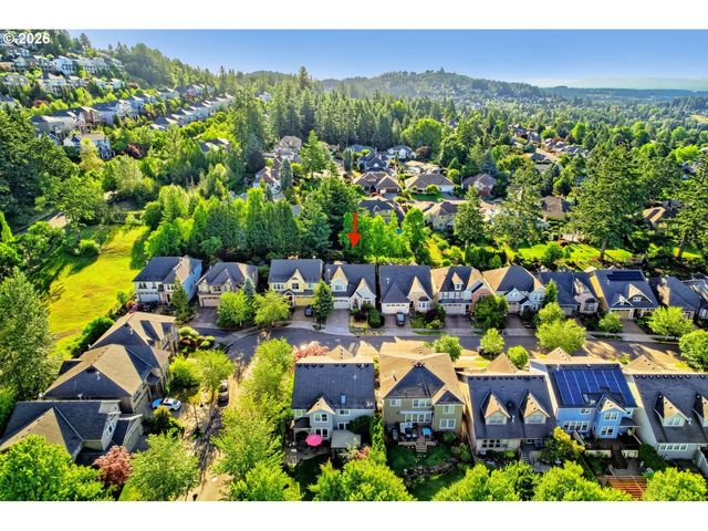 11598 Se AERIE CRESCENT Rd, Happy Valley, OR 97086