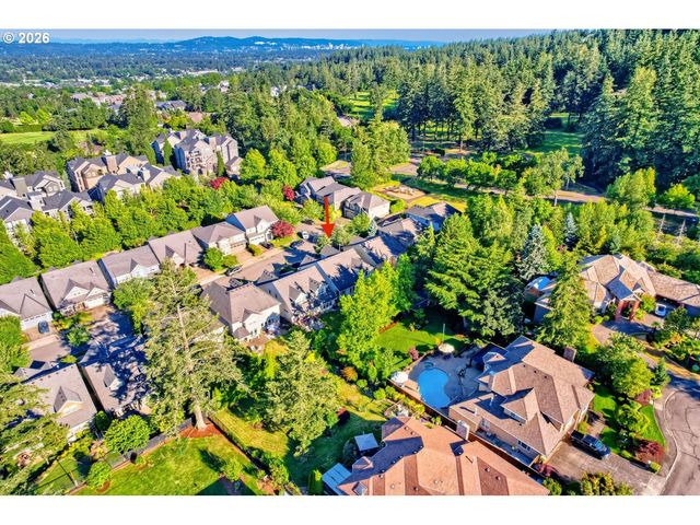 11598 Se AERIE CRESCENT Rd, Happy Valley, OR 97086