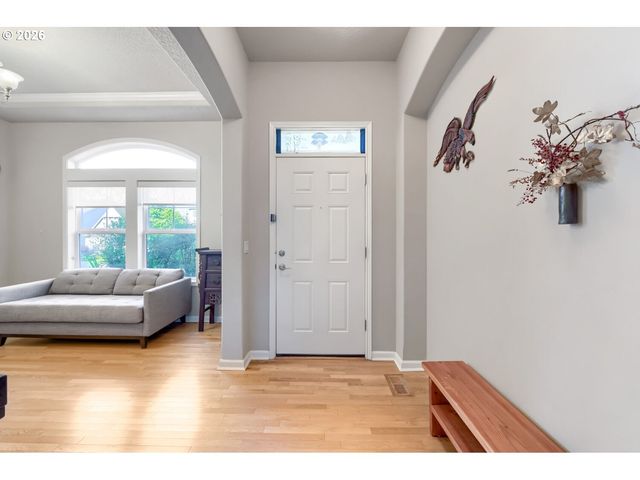 11598 Se AERIE CRESCENT Rd, Happy Valley, OR 97086